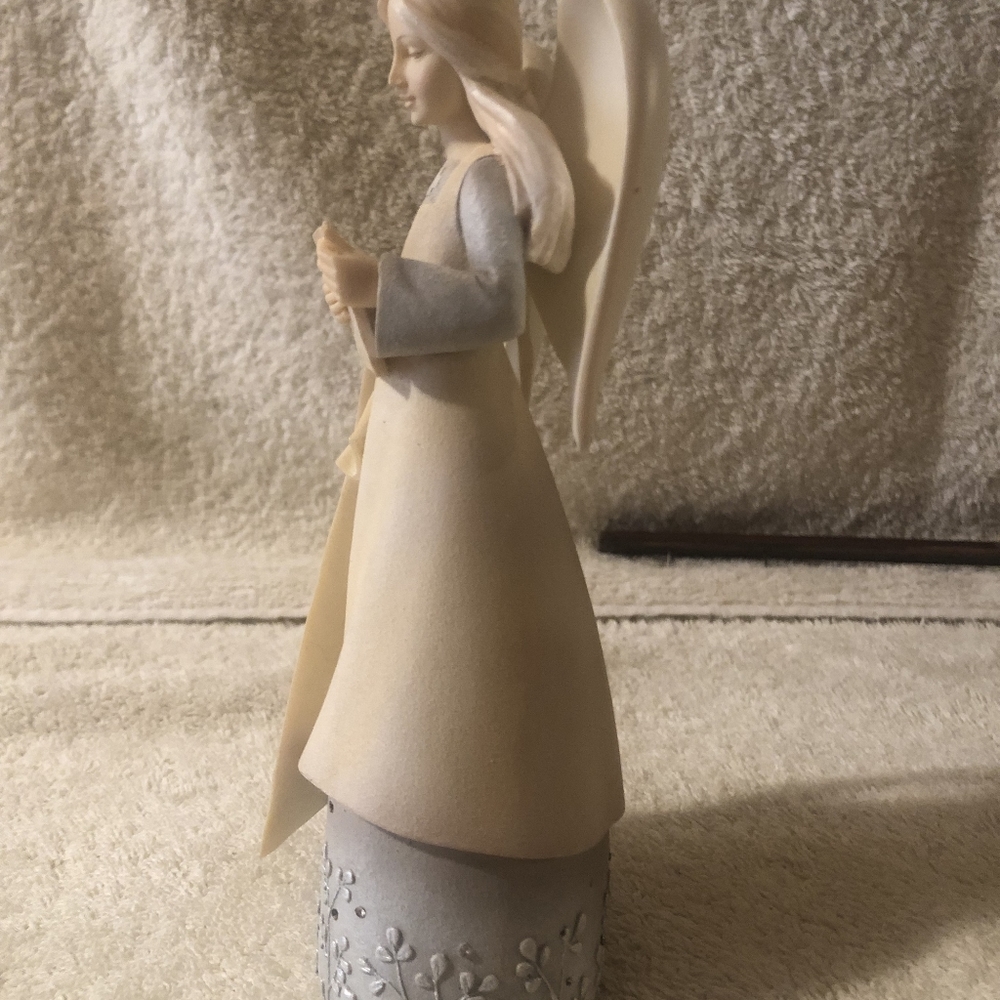 COPY - Angle nurse with clipb0ard